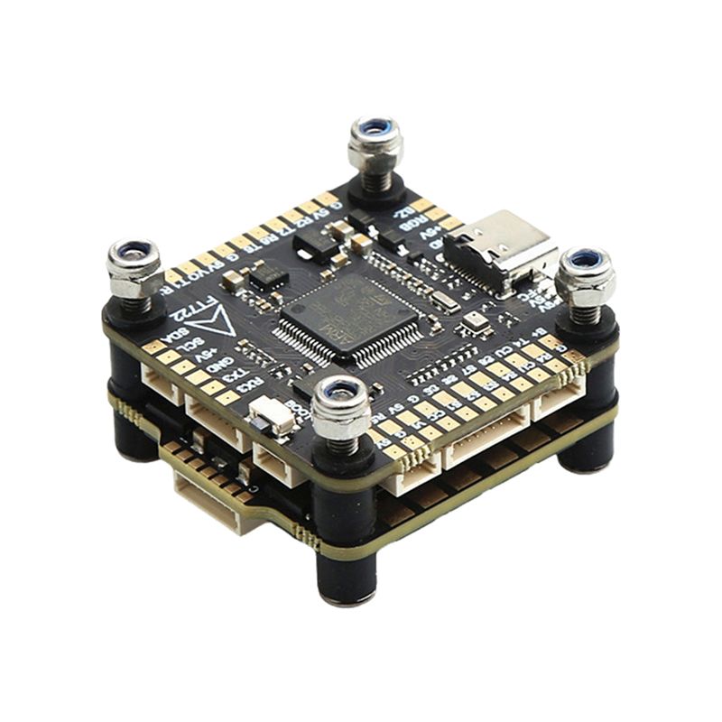 Sangat bagus – F722 Stack F7,  - Fpv Flight Controller F7 Stack 60A ulasan dan harga
