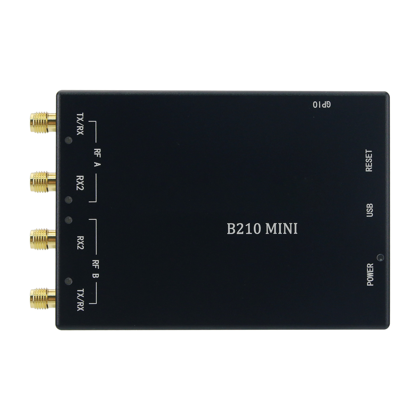 B210 Mini AD9361 Papan Utama R - Sdr Software Defined Radio Hackrf ulasan dan harga