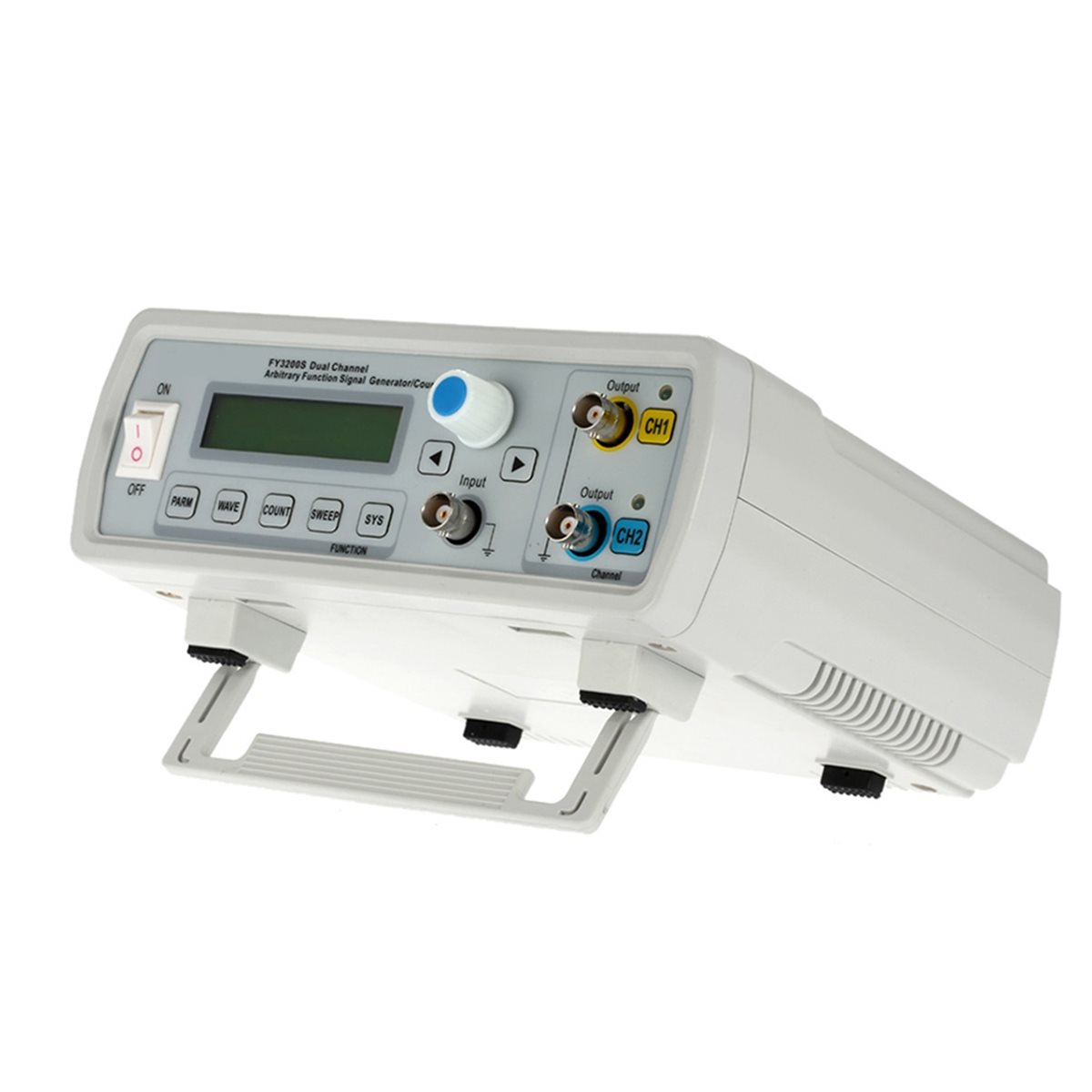 (A99Z) Generator Fungsi 12Bit  - Function Arbitrary Waveform Generator ulasan dan harga